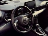 TOYOTA Yaris 1.5 Hybrid Style*HEAD UP*ALLWETTER*