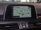 BMW 218 Active Tourer i+Navi+SHZ+PDCv+h+Sportsitze+CD