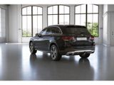 MERCEDES-BENZ GLC 300 e 4M AHK DISTR KAMERA PANO SPUR STANDH