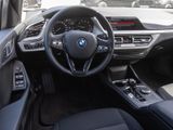 BMW 118 i+Navi+DAB+LED+MemorySitze+AppleCarPlay+PDCv+h