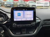 FORD Fiesta Cool & Connect Beheizb. Frontsch. SHZ LED Freisprech