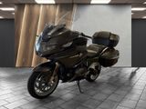 BMW R 1250 RT Elegance+2-Pakete+Audio+Topcase+DWA+ZV+