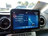 MERCEDES-BENZ T 180 d STANDARD PROGRESSIVE Autom. LED KLIMA