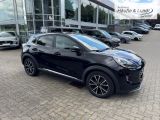 FORD Puma Titanium Design Navi LED DAB Ambientebeleuchtung SHZ LenkradHZG Spurhalteass. Verkehrszeichenerk.