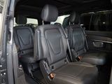 MERCEDES-BENZ V 250 AVANTGARDE MOPF WINTER AHK 6SITZER BURM