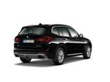 BMW X3 xDrive20dA Standheizung Navi AHK LED