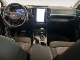 FORD Ranger XLT 4WD Doppelkabine 2.0 Diesel Automatik Navi Digitales Cockpit Sperrdiff. Apple CarPlay