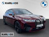 BMW iX xDrive 40 Sportpaket Pano.SkyLounge H/K Laser