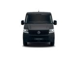 VW Crafter 35 Kasten Motor: 2,0 l TDI EU6-EC SCR 103 kW Getriebe: Frontantrieb 8-Gang-Automatikgetriebe Radstand: 3640 m