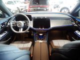 MERCEDES-BENZ E 220 d Limousine AMG NIGHT MEMO 360 DISTR SPUR