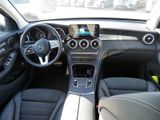 MERCEDES-BENZ GLC 300 de 4M AMG MEMO KAMERA SPUR STANDH PDC