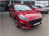 FORD Kuga Plug-In Hybrid ST-Line X Allwetterreifen