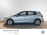 VW Golf VIII Life 1.5 TSI NAVI+SITZHZ+PDC+HHC