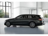 MERCEDES-BENZ C 300 T e  AMG AHK DISTR KAMERA SPUR STANDH PDC