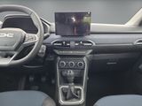 DACIA Sandero Journey Tce 100 PDC 360° SHZ LHZ