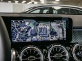 MERCEDES-BENZ GLB 200 d NIGHT PROGRESSIVE MEMO MULTI DISTR PDC