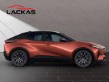 TOYOTA C-HR + 252 kW AWD Lounge