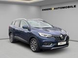 RENAULT Kadjar Intens Benz. 140 PS EDC ++SHZ+AHK+CAM+KLIMA++
