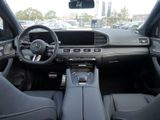 MERCEDES-BENZ GLE 350 de 4M mit EQ Hybrid Technologie AMG BURM