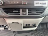 FORD Transit Custom 300 L1 Trend 136PS Automatik -1.Hand-AHK-GJR.