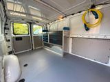 MERCEDES-BENZ eVito 112 KASTEN STANDARD KLIMA AC/DC TEMPOMAT