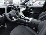 MERCEDES-BENZ GLC 220 d 4M AMG NIGHT SPUR PANO AHK DISTR 360