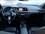 BMW 118i M Sport, Shadow-Line, Lenkradheizung