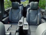 MERCEDES-BENZ V 300 EXCLUSIVE ALLRAD AMG AIRMATIC AVANTGARDE