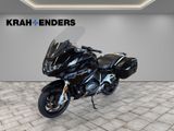 BMW R 1250 RT Triple-Black+Audio-System+Oel-Inclusive+