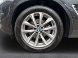 BMW X3 20 i xDrive Temp SHZ Klima PDC LED Sportsitze