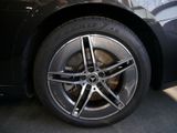 MERCEDES-BENZ E 300 de BURM AMG KAMERA SPUR DISTR STANDH PDC