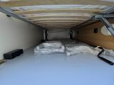 FORSTER FA699 DVB Automatik 165PS Mod.27* 6-Sitze*Travel, Winter und Comfort Line Paket