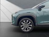 TOYOTA Yaris Cross Hybrid Teamplayer *SAFETY*WINTER*