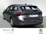 SKODA Octavia Combi 2.0 TDI DPF Ambition (EURO 6d)