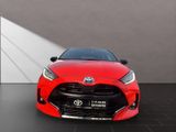 TOYOTA Yaris Hybrid Premiere