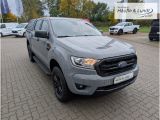 FORD Ranger Wolftrak 4x4 170 PS Automatik -Hardtop-2.Hand-
