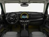 MINI Cooper SE Countryman ALL4 LED+SHZ+Temp 0,5%