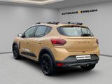 DACIA Sandero III Stepway Extreme +inc. 24M Wartung+
