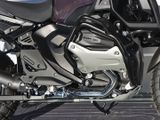 BMW R 1300 GS Adventure Triple-Black Tageszulassung