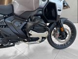 BMW R 1300 GS Adventure Triple-Black+Autom.-Schaltassist+
