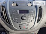 FORD Transit Courier Trend Benziner 100 PS -AHK-GJR-