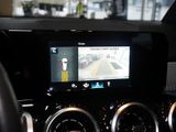 MERCEDES-BENZ GLB 200 d 4M // AHK DISTR KAMERA SPUR PDC SHZ