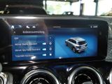 MERCEDES-BENZ GLB 200 d PROGRESSIVE 360 AHK KAMERA SPUR PDC
