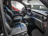 MERCEDES-BENZ V 300 AVANTGARDE EXTRAL ALLRAD 8SITZER STANDH