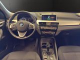 BMW X1 20i+Advantage+Park-Assist+Navi+PDCv+h+