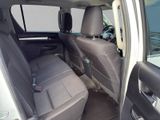 TOYOTA Hilux Double Cab Comfort 4x4, AHK,Hardtop