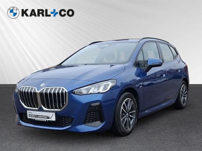 BMW 218 Active Tourer i M Sport Navi adapt. M Fahrwerk