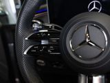 MERCEDES-BENZ EQE 350 4M , AMG SPUR PANO STANDH KAMERA PDC