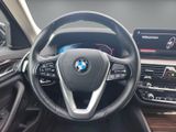 BMW 520 i Touring 184PS Lux +Driveass+LiveCo+Businesspak.+++