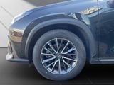 LEXUS NX 450h Executive Interieur & Technologie Paket